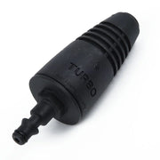 Turbo Nozzle Pressure Washer Rotating Spray Karcher Garden Supply Watering Irrigation Car Washing Machine Nozzle
