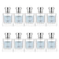 EELHOE 50ml Cupid men's pheromone perfume spray by Blushimmer, long-lasting rich fragrance for attraction, featuring a sleek bottle.