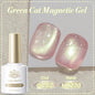 Blushimmer Born Pretty 117 Colors Cat Magnetic Gel Nail Polish 10ml full coverage semi-permanent varnish for stunning manicure nails