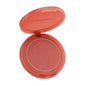 Multicolor Powder Blusher Cream - Long Lasting Natural Cheek Tint Lightweight Blendable Face Makeup Cosmetic Accessory