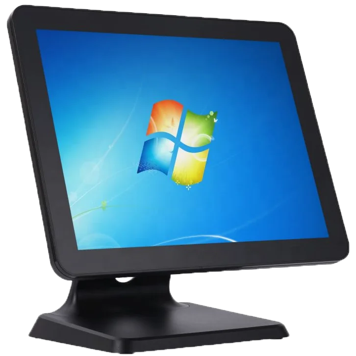 2021 Hot Sale New Product Dual Screen Pos/pos Computer/all in One Pos System