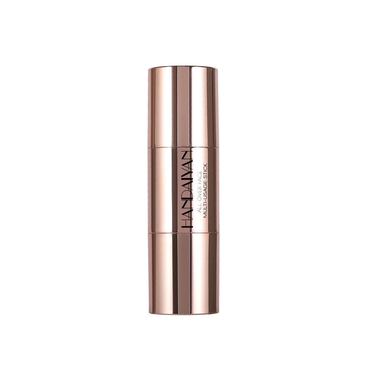 Blushimmer Handaiyan double head highlighter stick with natural waterproof formula and silky smooth nose shadow concealer.
