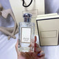Blushimmer Daily Hot perfume for women, 100ml natural spray with floral blossom scent, long-lasting unisex fragrance.