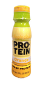 AmBari Nutrition protein shot with 15g of protein in a small, portable drink bottle, perfect for quick protein intake.