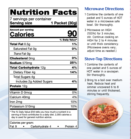 Vegetarian Sloppy Joe food by AmBari Nutrition featuring a savory plant-based filling in a bun on a plate.