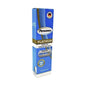 Personna Platinum Chrome Super Stainless Steel Double Edge Razor Blades - 20x10 Pack