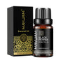 Blushimmer Mayjam 10ml essential oil blend with lavender, jasmine, eucalyptus, vanilla, sandalwood, bergamot, rosemary, citronella, and cinnamon