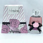 Blushimmer Arab Marshmallow perfume for women featuring long-lasting fruity notes and a pheromone-enhanced body spray.