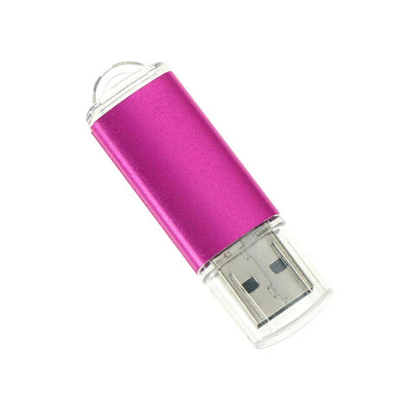 64MB Usb 2.0 Flash Memory Stick Thumb Drive Pc Laptop Storage Drive For laptops, Tablets