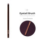 Blushimmer hourglass makeup brushes set with powder, foundation, concealer, blusher, bronzer, eye shadow, eyebrow, and eyeliner brushes.
