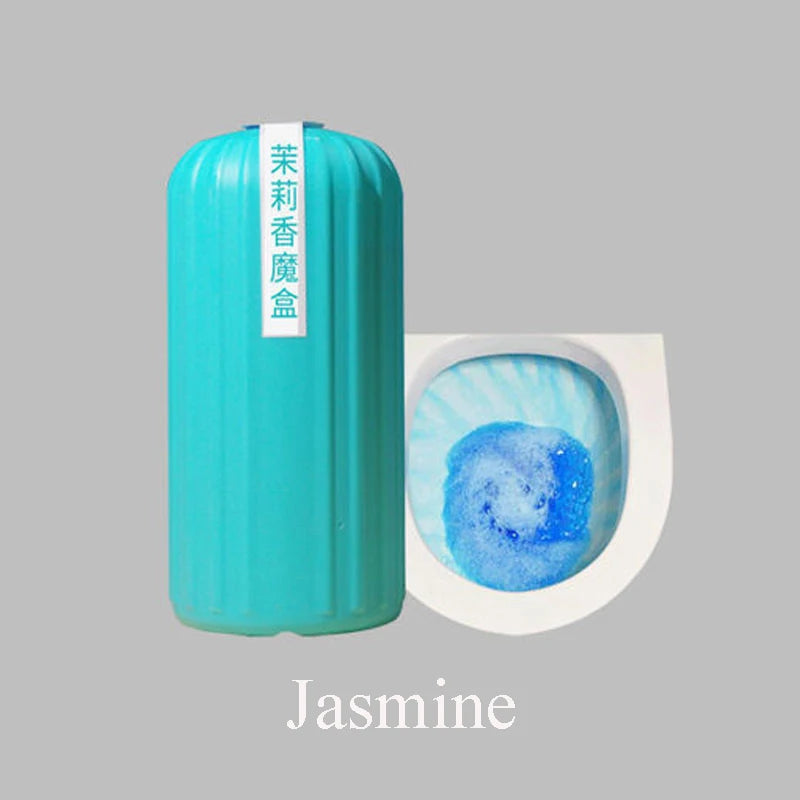 Deodorizing Toilet Cleaner Aromatic Toilet Cleaner Descaling Agent Powerful Cleaning Of Stubborn Stains And Urine Stains
