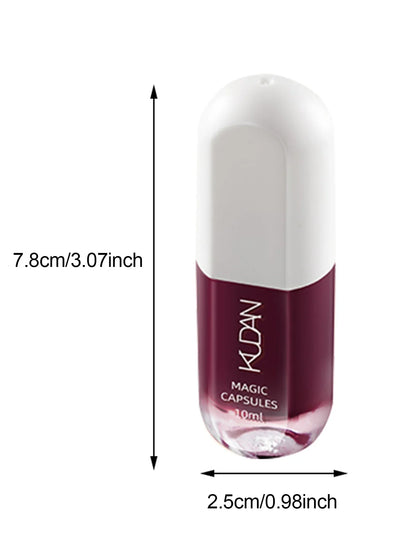 10ml Water-Based Peel Off Nail Polish 40 Colors Long Lasting Quick Drying No Need of Lamp to Cure Nail Supplies Manicure Nails
