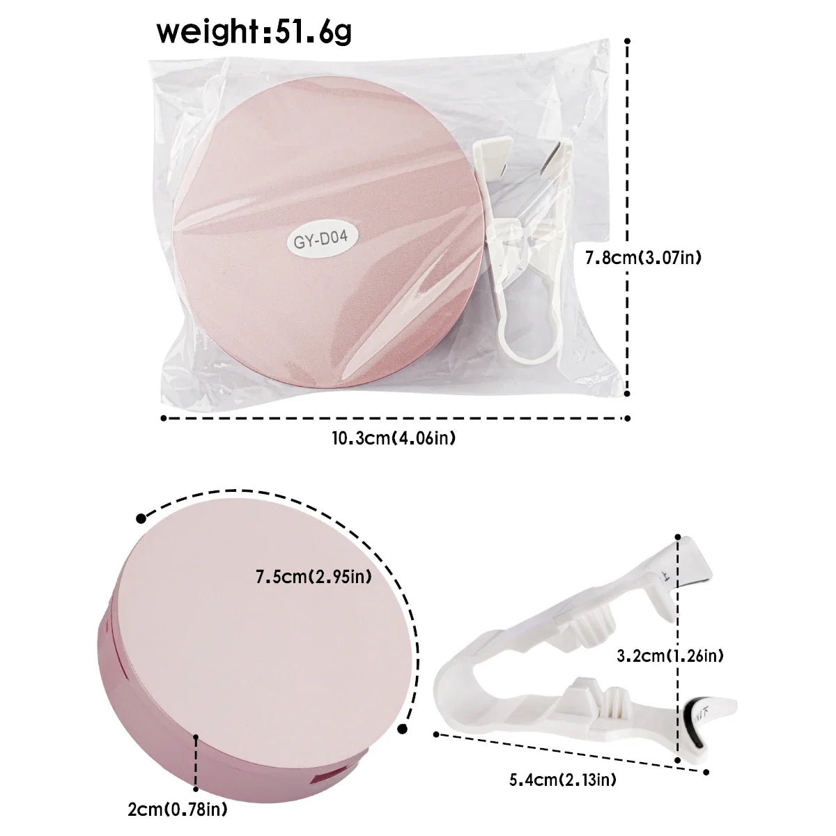 Handmade 3D Mink Magnetic False Eyelashes from Blushimmer, natural long style, with tweezers for easy application, reusable makeup lashes