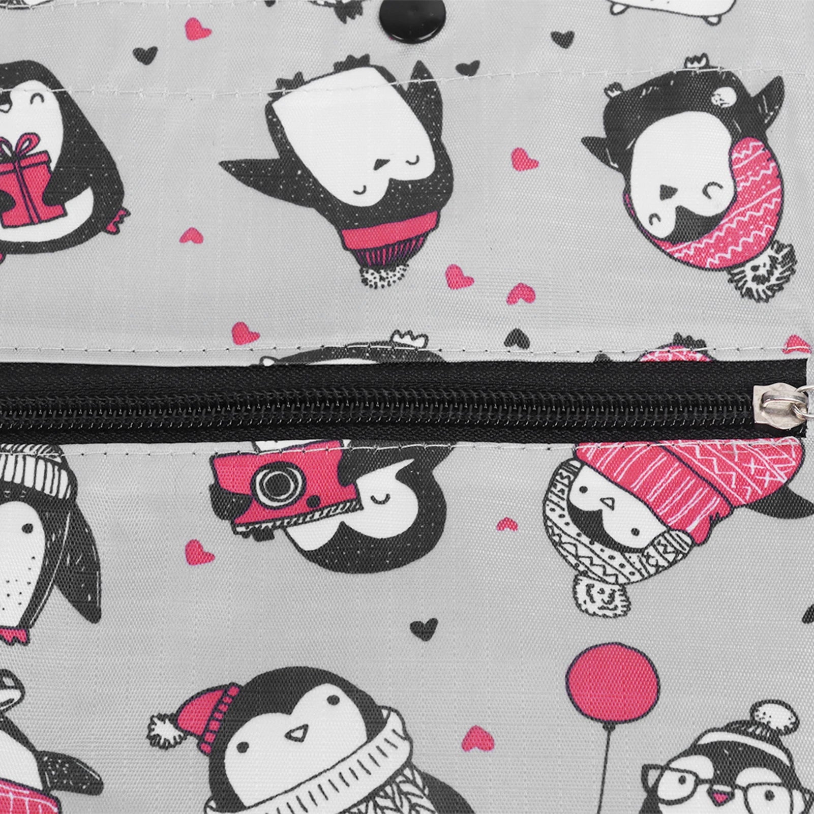 Household Shopping Cart Elderly Shopping Bag Grocery Foldable Cart Shopping Trolley Grocery Carts for Outdoors