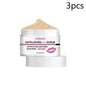 Blushimmer Gentle Lip Scrub with exfoliating sugar grains and moisturizing ingredients for soft, smooth, and hydrated lips.