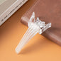 Fluffy Hairpin Curling Bangs Clips Hair Roots Volumizing Hair Clips Women Curling Fixed Shape Clips Fashion Volume Hair Roller