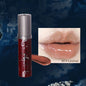 Girlcult Unreal Lip Gloss by Blushimmer with iridescent, glossy finish, moisturizing, non-sticky, perfect for gradient lips and parties.