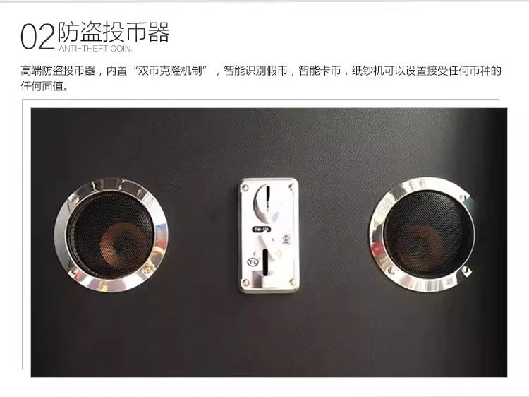 Smart Electronic Touch Screen Global Networking Professional Competition Entertainment Commercial Soft Standard