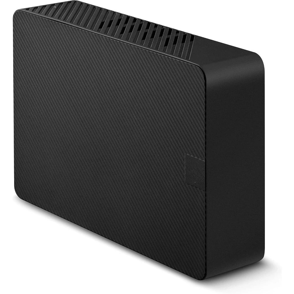 Expansion 22TB External Hard Drive HDD USB 3.0 Portable Storage with Data Recovery Service