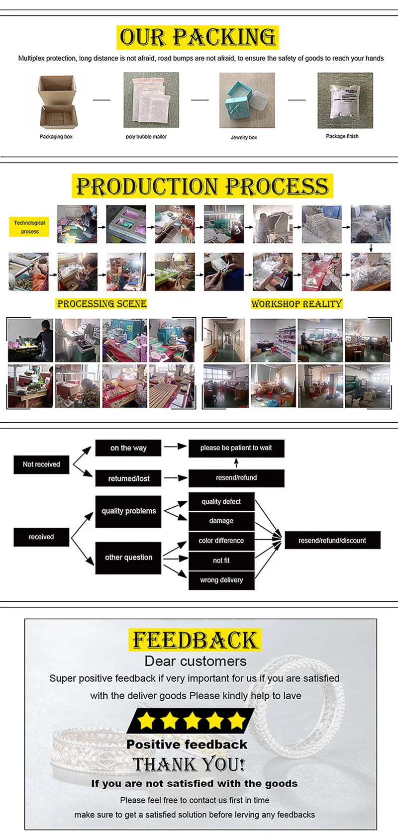 Huitan Hip Hop Lock Earrings Metallic Style Piercing Cool Accessories for Women Daily Wear Stylish Earrings Dropshipping Jewelry