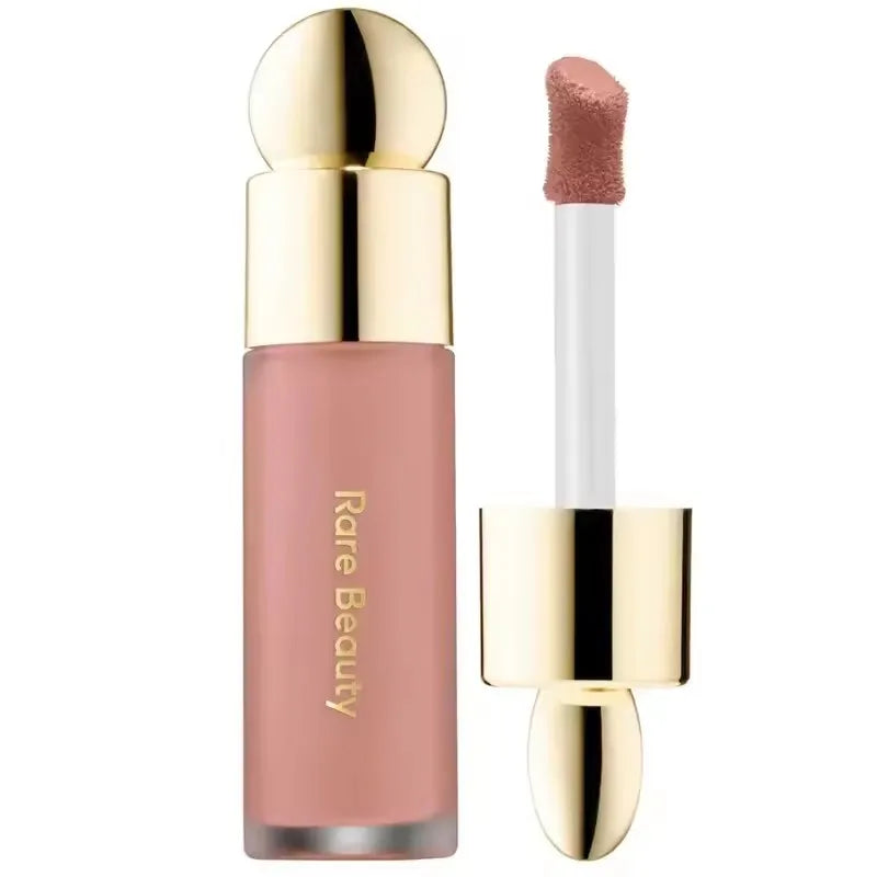 Rare Beauty Blush Color Face Makeup Blusher Natural Long Lasting Muddy Cheek Rouge Water Glossy Moisturizer Liquid Blush Cream