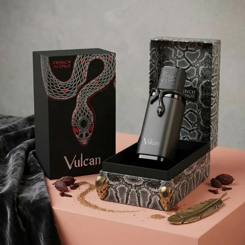 Unisex Arabes perfume by Blushimmer, 100ml bottle with floral, musk, vanilla, and fresh elegant fragrance.