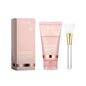 75g Collagen Overnight Wrapping Peel Off Facial Mask, Collagen Night Wrapping Mask Deeply Hydrates Woman Night Care Mask Cream