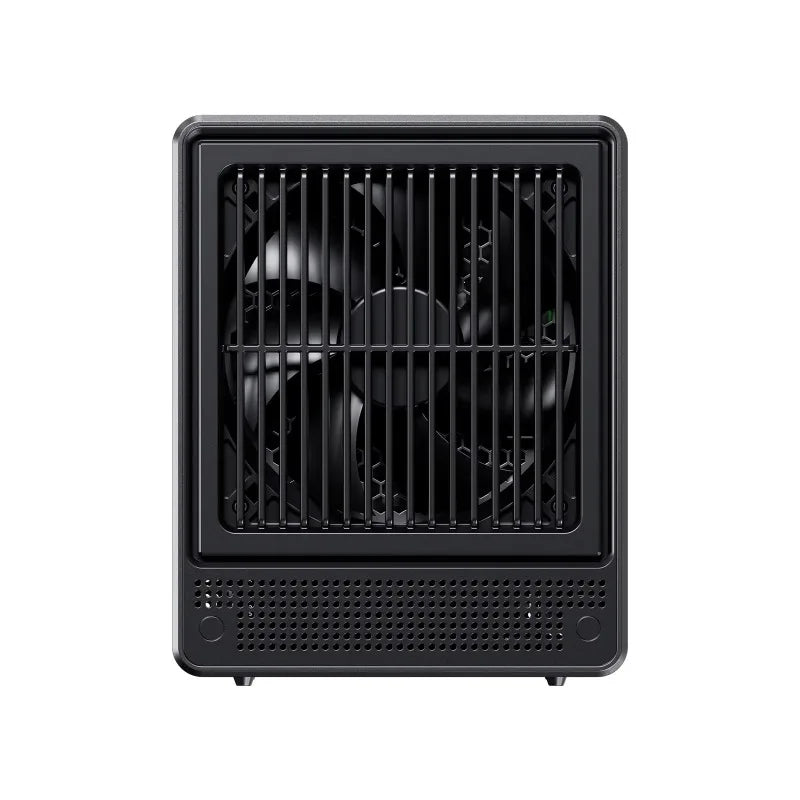 Wholesale High-Speed N150 Processor NAS Case Server with UHD Graphics 4*2.5G LAN Networking Storage