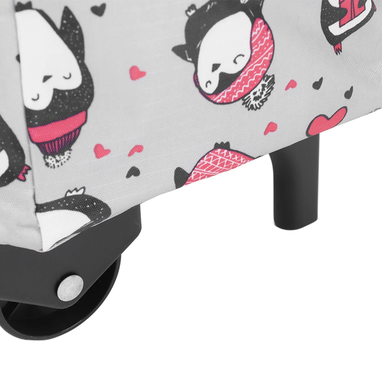 Household Shopping Cart Elderly Shopping Bag Grocery Foldable Cart Shopping Trolley Grocery Carts for Outdoors