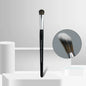 Blushimmer LOYBJ professional foundation brush with broom head, ideal for liquid foundation, concealer, and face makeup application