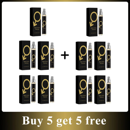 2026 Pheromone Seductive Perfume of Man To Attract Woman Charming Fragrance Women Flirting Dating Scent Long Lasting Body Spray