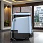 Intelligent Customized High Quality Commercial Cleaning Robot Carpet Sweeping and Mopping Stable Floor Care Model