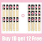 Blushimmer long-lasting lip plumper oil serum with volumizing, moisturizing, and repairing properties for sexy, elastic lips.