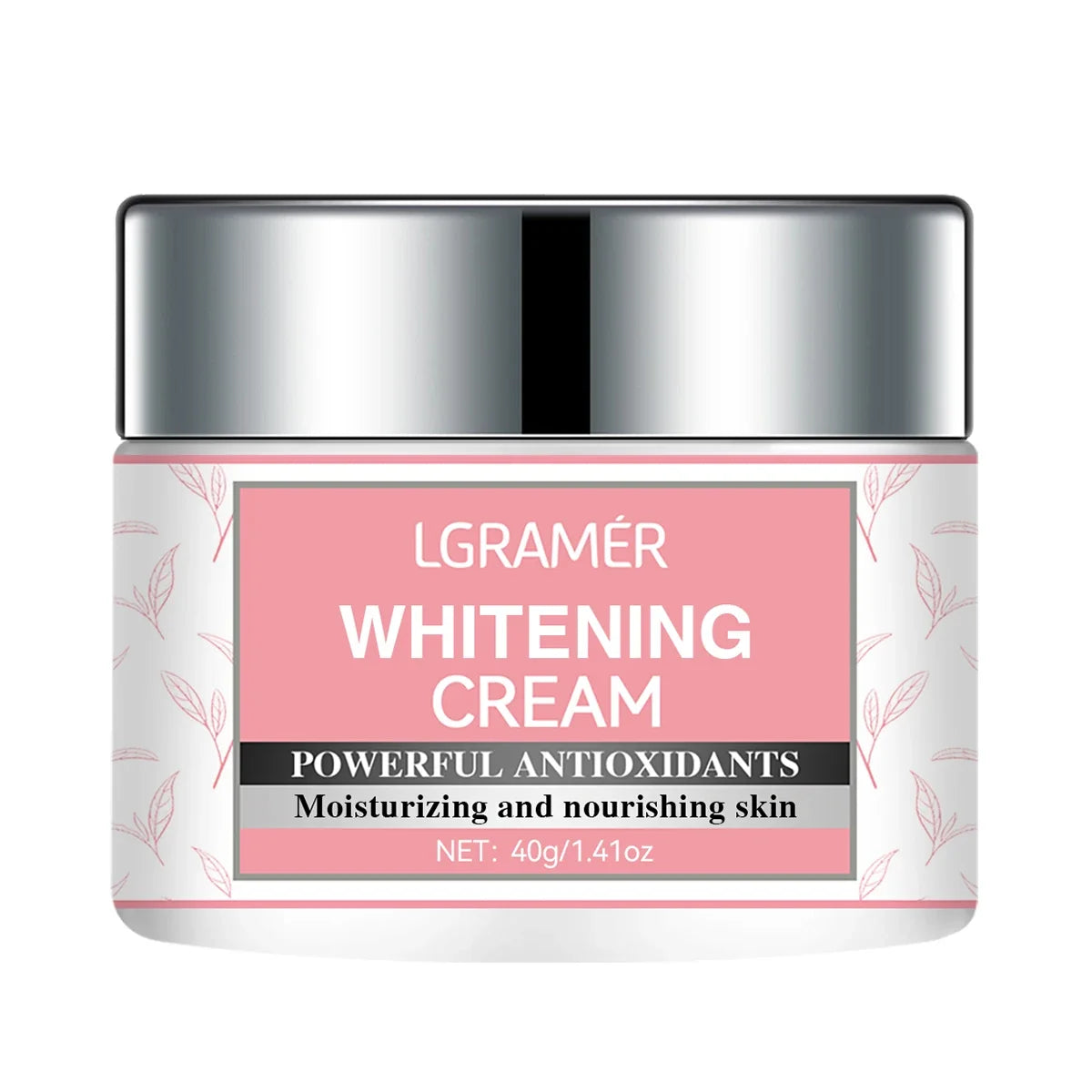 Body Whitening Cream Intimate Areas Underarm Knee Buttocks Private Bleach Remove Melanin Waterproof Brighten Nourish Cream