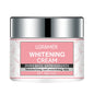 Body Whitening Cream Intimate Areas Underarm Knee Buttocks Private Bleach Remove Melanin Waterproof Brighten Nourish Cream