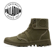 Outdoors PALLADIUM Pallabrouse Sneakers Turn Help Men Women Ankle Boots Canvas Casual Shoes Men Casual Shoes Eur36-45