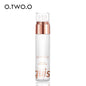 O.TWO.O Setting Spray For Makeup Moisturizing Lasting Makeup Finishing Spray Instant Film Formation Make up Lock Spray