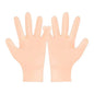 Silicone Exfoliating Socks & Gloves Anti Slip Foot & Hand Spa Mask Hands Peeling Gloves Prevents Dryness Feet/Hand Care Tools