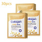 5/10/20/30pcs SADOER Collagen Face Mask Firming Moisturizing Repair Brightening skincare Face Sheet Mask Facial Masks Skin Care
