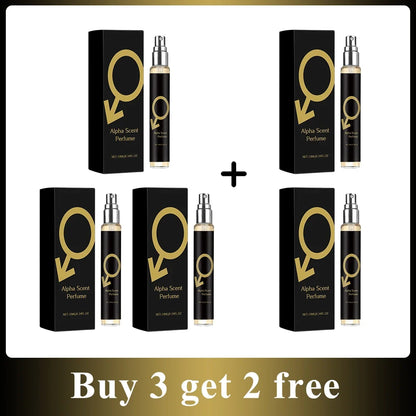 2026 Pheromone Seductive Perfume of Man To Attract Woman Charming Fragrance Women Flirting Dating Scent Long Lasting Body Spray
