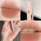 Blushimmer CAPPUVINI matte lip liner pencil for outlining lips, waterproof, long-lasting, with a smooth lipstick pen design.