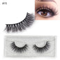Blushimmer LEHUAMAO 5D Mink Eyelashes with wispy, cross design, fluffy natural look, handmade false eyelash extension tools