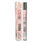 Blushimmer Arab Marshmallow perfume for women, long-lasting body spray with fruity notes and pheromones, elegant fragrance bottle.