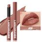 Blushimmer 12-color matte lipstick set featuring long-lasting, waterproof velvet finish lip colors with smooth, non-fading formulas.