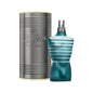 Jean Paul Gaultier Les Males De Le Beau Le Parfum Eau De Parfum Intense bottle, 4.2 oz, long-lasting men's fragrance.