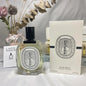 75ML-100ML High Quality Perfume Women Lasting Fragrance Spray 50ml Parfums Dames Plant Floral Scent Pheromone Perfumes