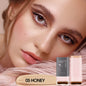 TVLV Concealing Foundation Stick with Built-In Brush - Waterproof