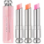 Blushimmer 3-piece color changing lipstick set with moisturizing, waterproof, and durable magical lipsticks in various shades.
