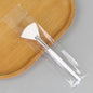 10/50Pcs DIY Face Mask Brush Set Soft Applicator Brushes Makeup Tools Includes Soft Fan Facial Brushes Acid Applicator Brush