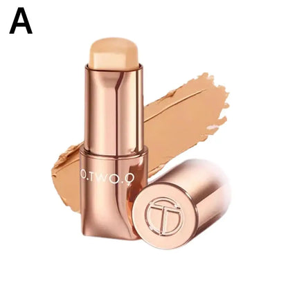 Blushimmer contour stick cream for face, lightweight and long-wear, used for sculpting, concealing, and bronzing with easy-to-apply makeup pen